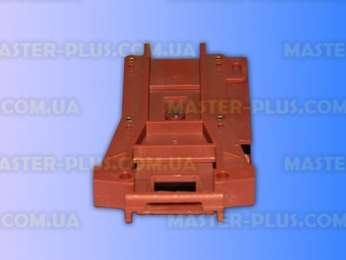 Замок (ПБЛ) Metalflex ZV-445 C1 для пральної машини
