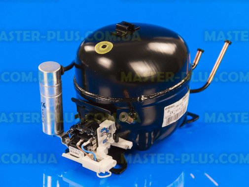 Компрессор Embraco EMX 80 CLT R600a 240W для холодильника