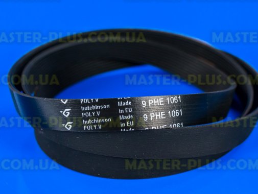 Ремінь Ariston C00095888 для пральної машини