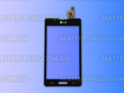 Тачскрин для телефона LG P710 для мобильного телефона