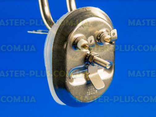 ТЕН 1.5 кВт для бойлера сумісний з Ariston C00031837 для бойлера