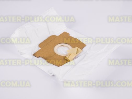 Набор синтетических мешков для пылесоса Rowenta FILTERO ROW 07 Extra (4 мешка) для пылесоса