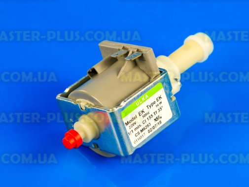 Помпа (насос) кофемашины Ulka EK 54W для кофеварки