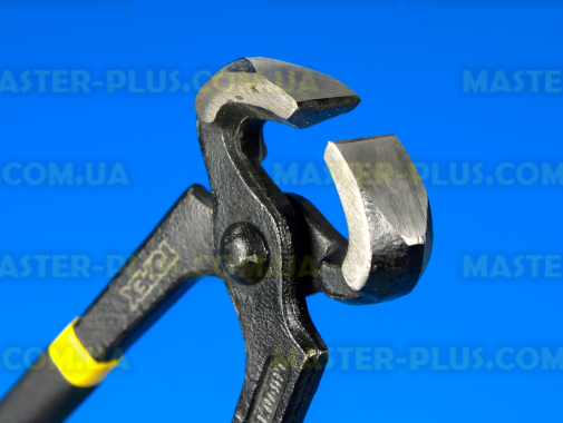 Кусачки торцевые 180 мм TOPEX 32D530