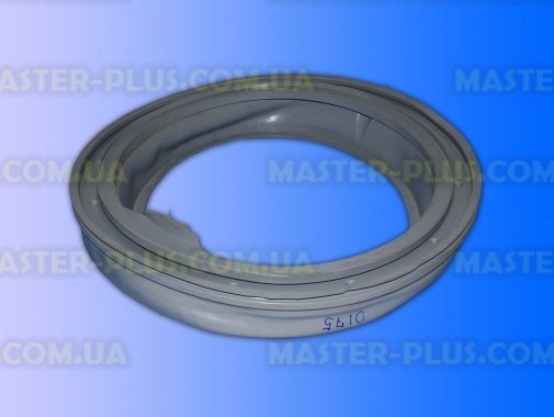 Резина (манжет) люка совместимая с Whirlpool 480111100188 для стиральной машины