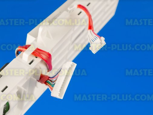 Модуль (плата) индикации Samsung DC92-01222A для стиральной машины