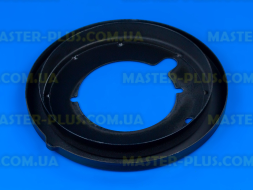 Крышка конфорки большая Electrolux 3532192253 для плиты и духовки