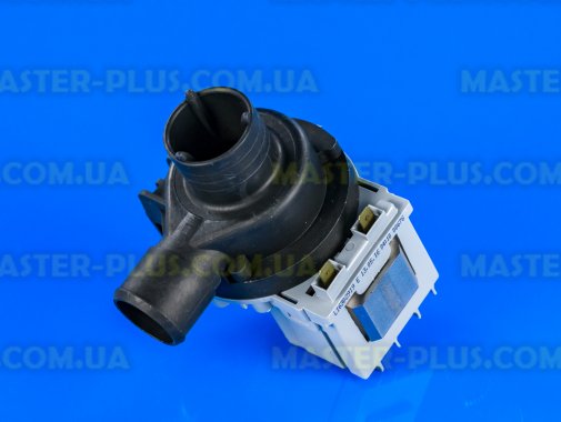 Насос (помпа) PLASET Cod.72716 Indesit для стиральной машины