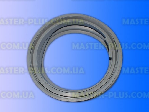 Резина (манжет) люка совместимая с Whirlpool Bauknecht 481246668507 для стиральной машины