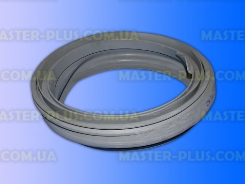 Резина (манжет) люка совместимая с Whirlpool Bauknecht 481246668507 для стиральной машины
