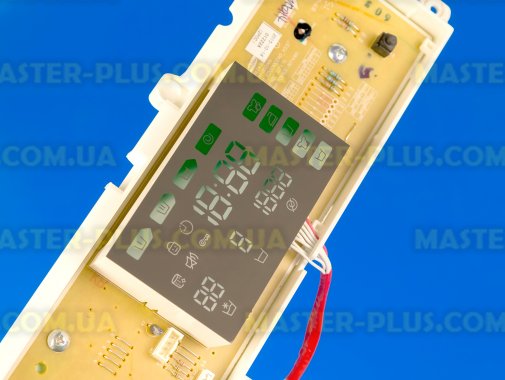 Модуль (плата) индикации Samsung DC92-01222A для стиральной машины