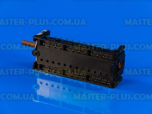 Переключатель режимов духовки Beko 263100032 (без упаковки) для плиты и духовки