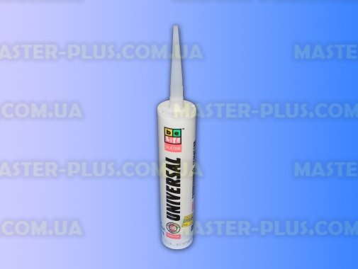 Силиконовый герметик belife Прозрачный 310ml
