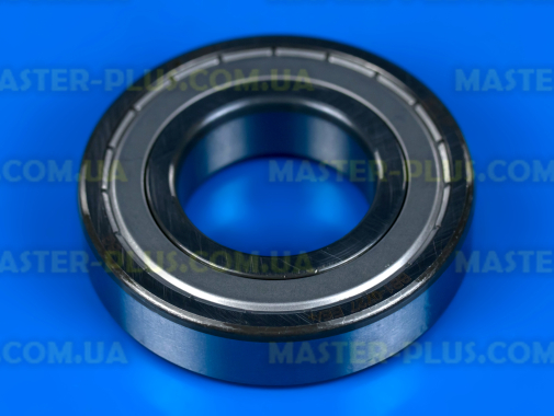 Підшипник SKF 207 zz для пральної машини