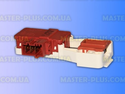 Замок (УБЛ) Metalflex ZV-446 S1 для стиральной машины