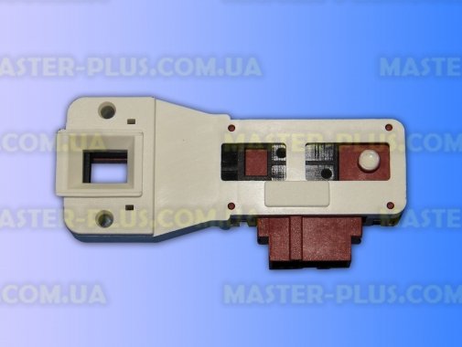 Замок (УБЛ) Metalflex ZV-446 S1 для стиральной машины