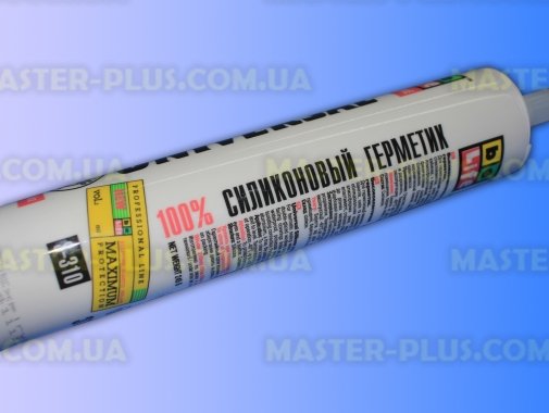 Силиконовый герметик belife Прозрачный 310ml