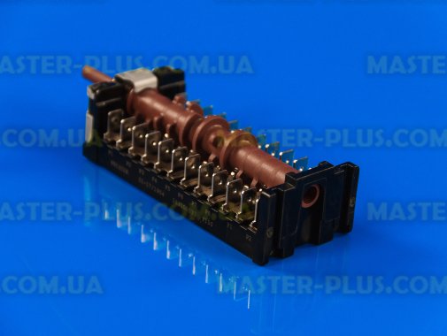 Переключатель режимов духовки Beko 263100032 (без упаковки) для плиты и духовки