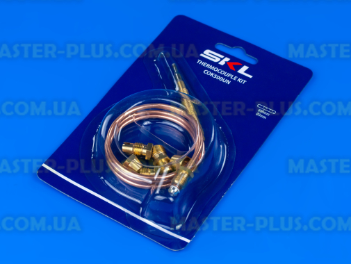 Термопара 600мм SKL универсальная для плиты и духовки