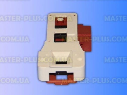 Замок (УБЛ) Metalflex ZV-446 S1 для стиральной машины