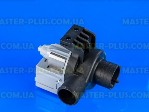 Насос (помпа) PLASET Cod.72716 Indesit для стиральной машины