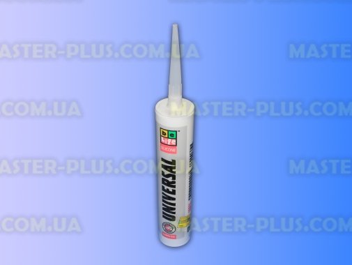 

Силиконовый герметик belife Белый 310ml