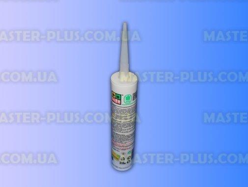 Силиконовый герметик belife Белый 310ml