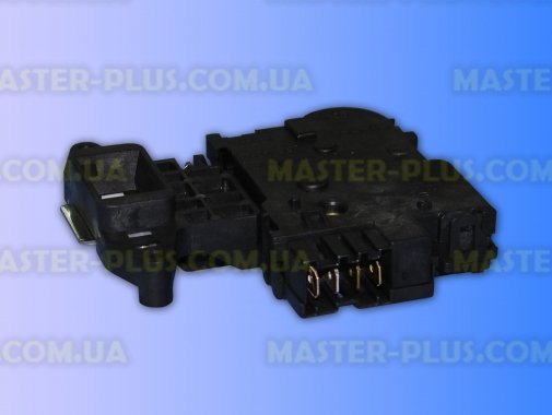 Замок (УБЛ) LG 6601ER1004D для стиральной машины