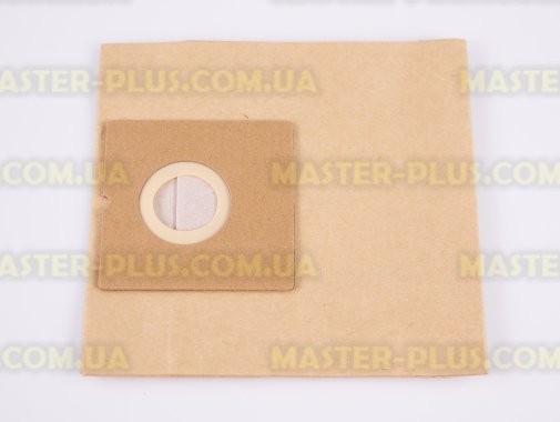 Набор бумажных мешков для пылесоса Rowenta FILTERO FLY 02 Эконом (4 мешка) для пылесоса