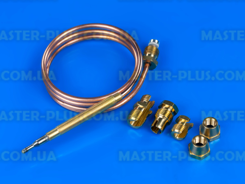 Термопара 600мм SKL универсальная для плиты и духовки