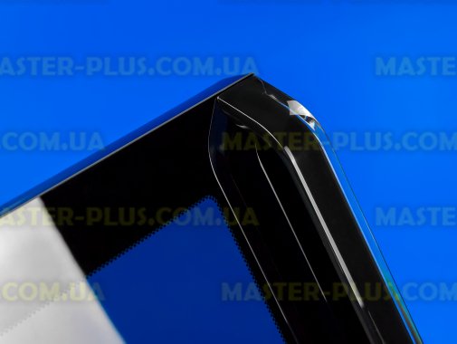 Передня частина дверки Samsung DE94-03139A для мікрохвильової печі