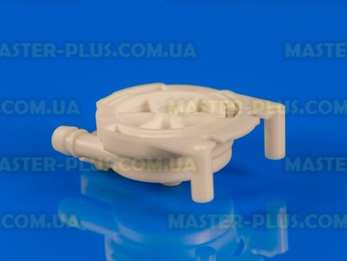 Расходомер воды (флоуметр) для кофеварки Philips Saeco 286473300 для кофеварки