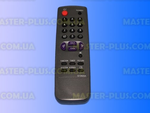 Пульт для телевізора SHARP G1342SA для lcd телевізора