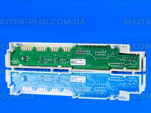 Модуль (плата индикации) Ariston C00293205 для посудомоечной машины