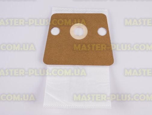 Набор синтетических мешков для пылесоса Rowenta FILTERO ROW 06 Extra (4 мешка) для пылесоса