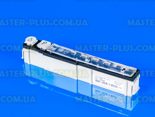 Модуль (плата индикации) Ariston C00293205 для посудомоечной машины