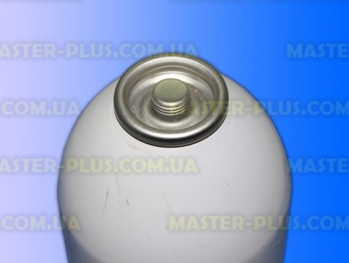 Фреон R404a (балон 650 гр) Refrigerant (Китай) для холодильника
