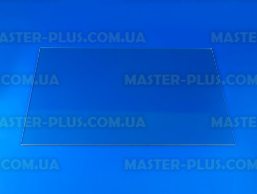 Внутреннее стекло двери духовки Electrolux 3877942023 для плиты и духовки
