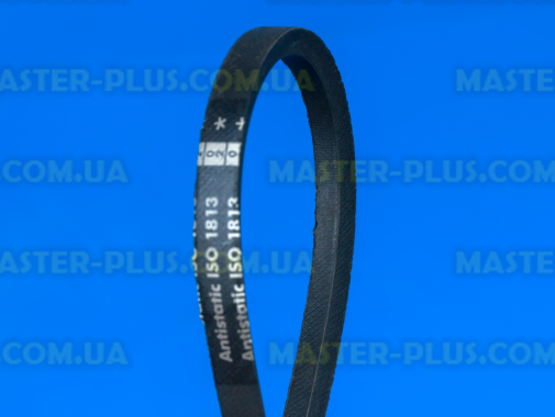 Ремень клиновидный 3L476 «Optibelt» для стиральной машины