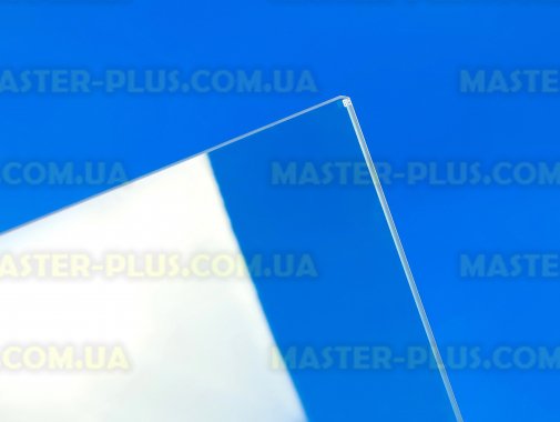 Внутреннее стекло двери духовки Electrolux 3877942023 для плиты и духовки