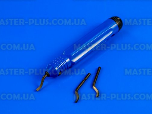 

Риммер "карандаш" для зенковки медной трубы Value VTT-5 (3 ножа)
