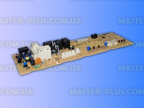 Модуль (Плата управління) Beko 2822530152 для пральної машини