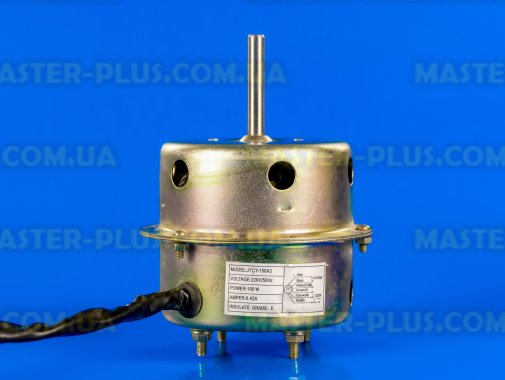 Мотор 100W JYCY-150А3 R для витяжки Pyramida 10900442 для витяжки