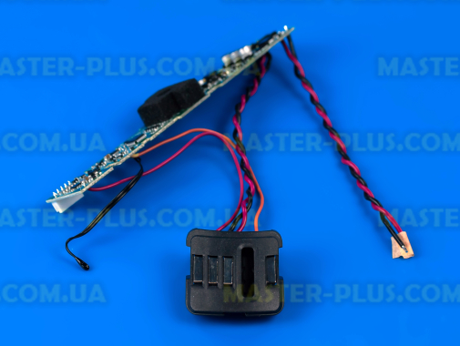 Модуль (плата) управління Electrolux 140112523083 для пилососа