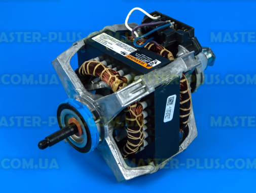 Мотор Whirlpool 481936158124 для сушильной машины