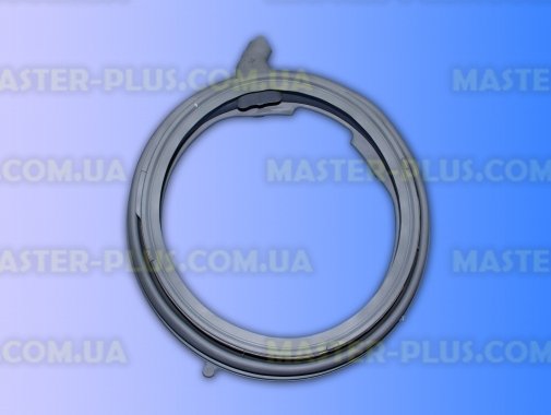 Резина (манжет) люка Bosch 772658  для стиральной машины