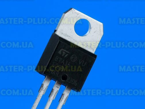 Симистор BTA 16-600B