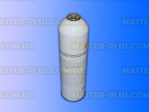 Фреон R410a (баллон 650 гр) Refrigerant для холодильника
