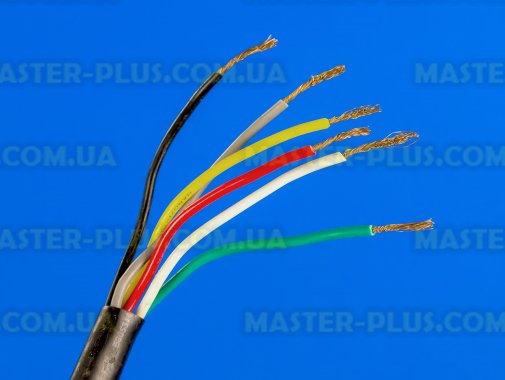 Мотор 100W JYCY-150А3 R для витяжки Pyramida 10900442 для витяжки