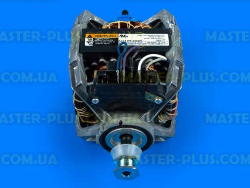 Мотор Whirlpool 481936158124 для сушильной машины